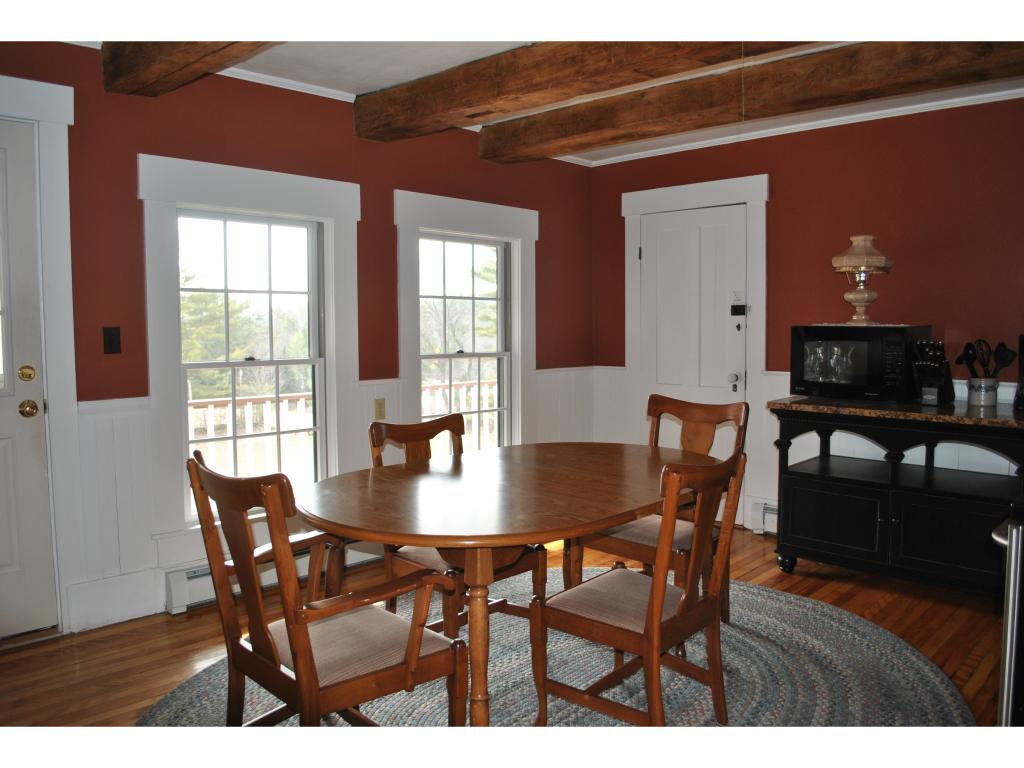 310 Littleton Road Whitefield, NH 03598 - Photo 18 of 38