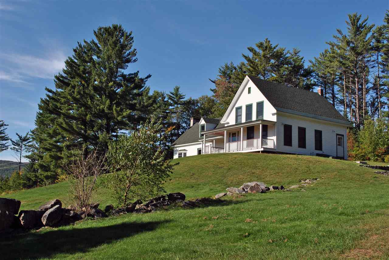310 Littleton Road Whitefield, NH 03598 - Photo 3 of 38