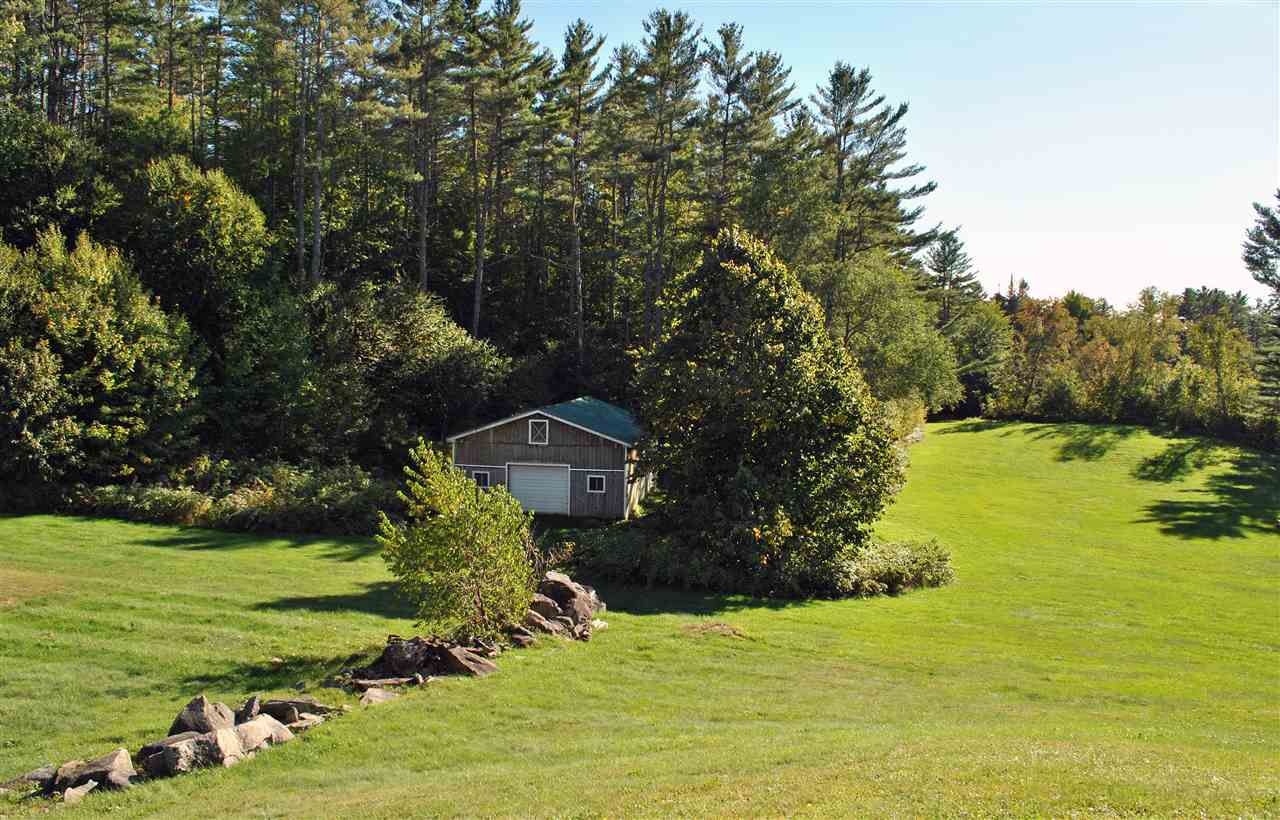 310 Littleton Road Whitefield, NH 03598 - Photo 28 of 38