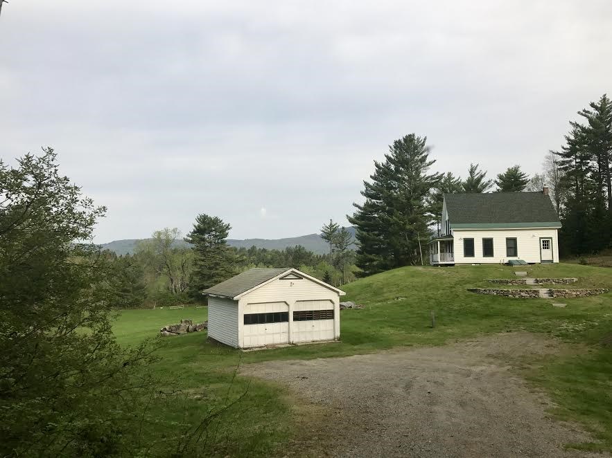 310 Littleton Road Whitefield, NH 03598 - Photo 30 of 38