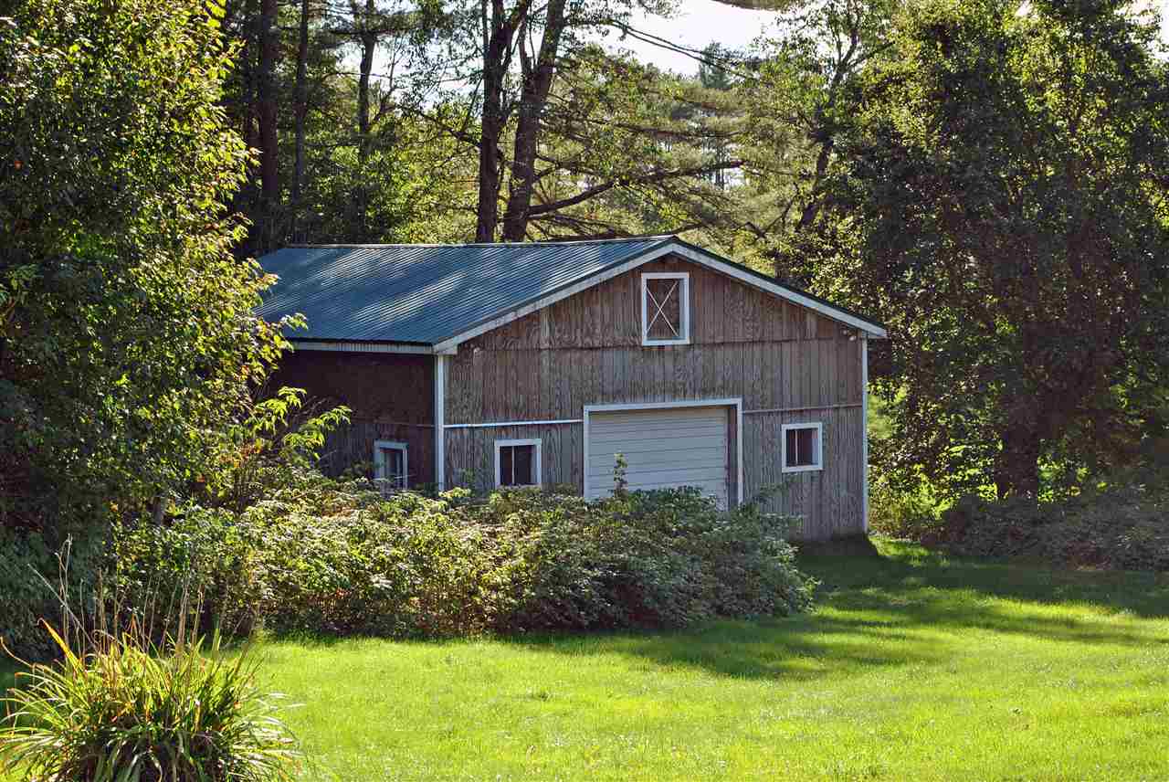 310 Littleton Road Whitefield, NH 03598 - Photo 4 of 38