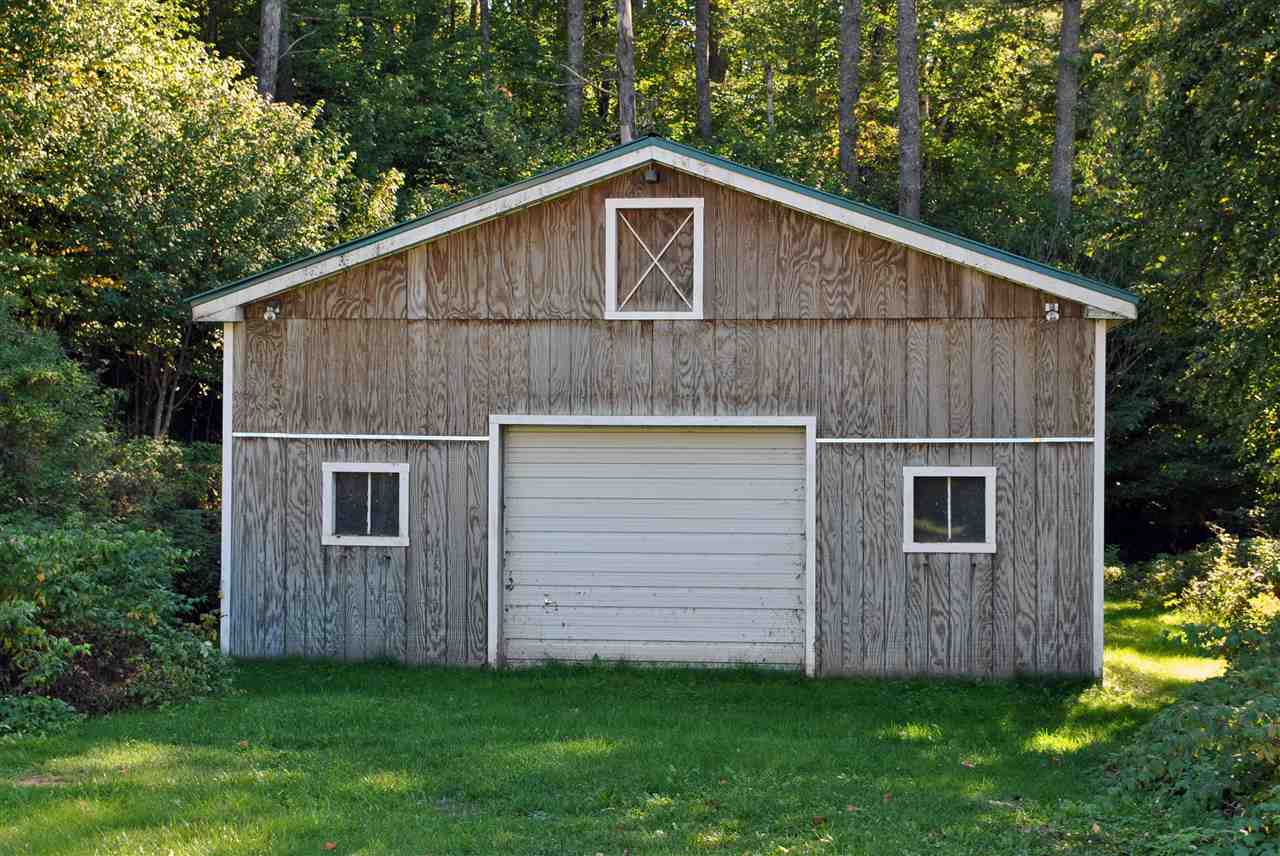 310 Littleton Road Whitefield, NH 03598 - Photo 31 of 38