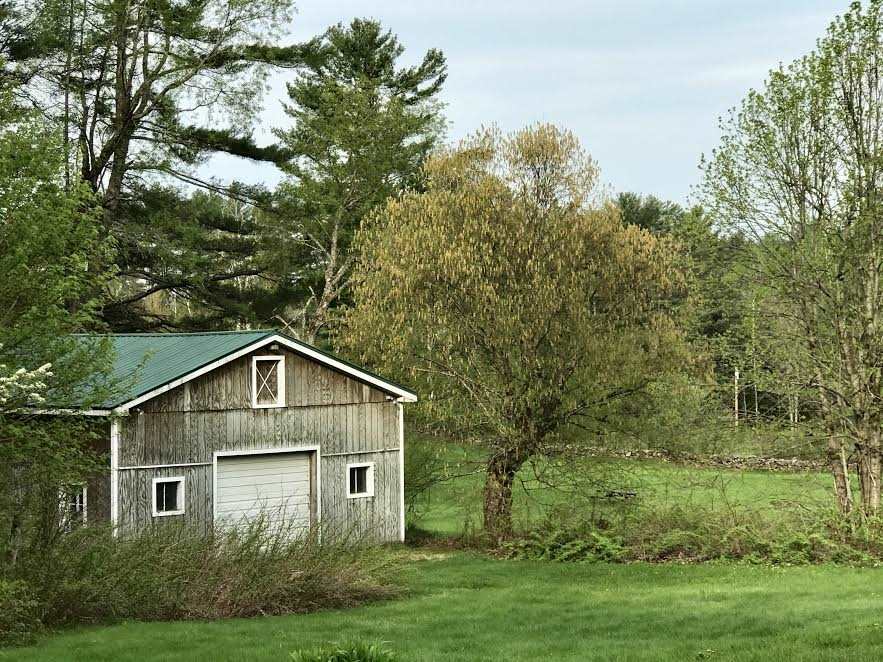 310 Littleton Road Whitefield, NH 03598 - Photo 32 of 38
