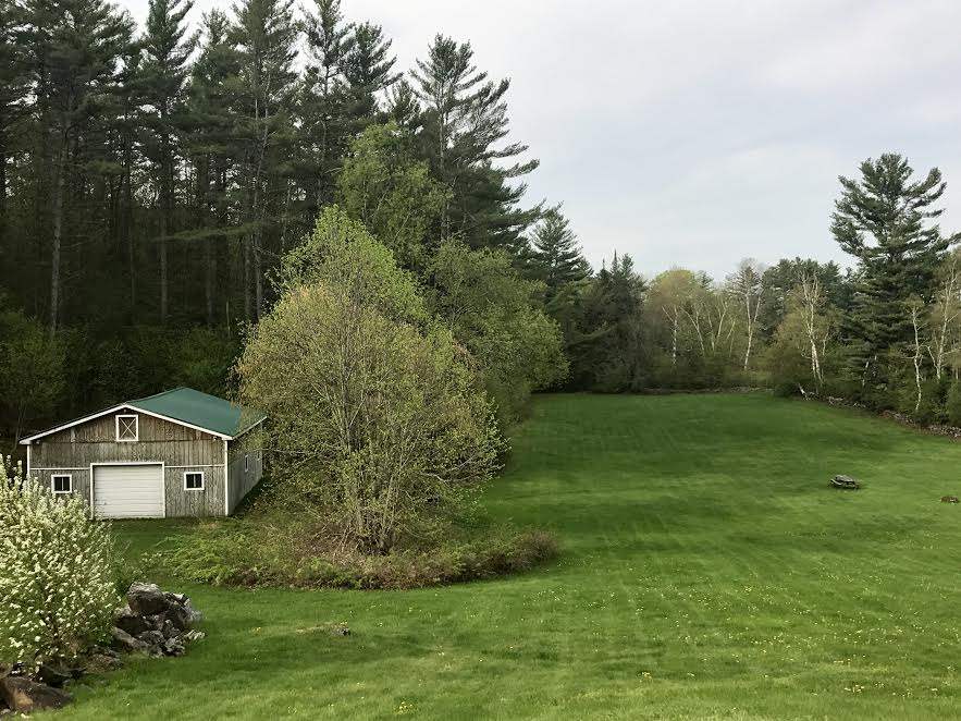 310 Littleton Road Whitefield, NH 03598 - Photo 33 of 38