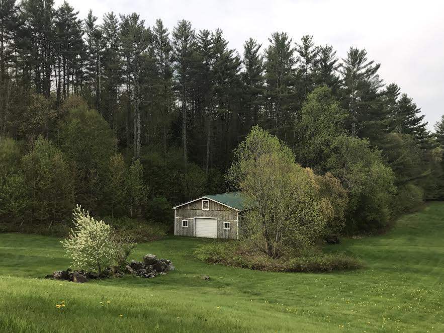 310 Littleton Road Whitefield, NH 03598 - Photo 34 of 38