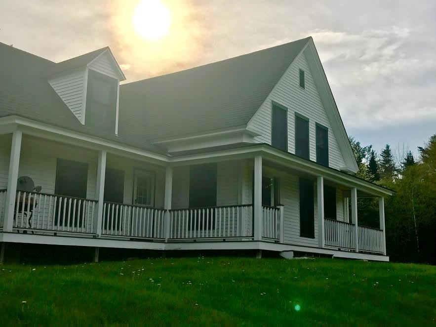 310 Littleton Road Whitefield, NH 03598 - Photo 36 of 38