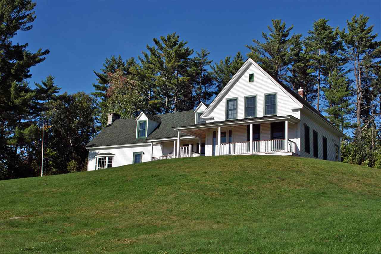 310 Littleton Road Whitefield, NH 03598 - Photo 37 of 38