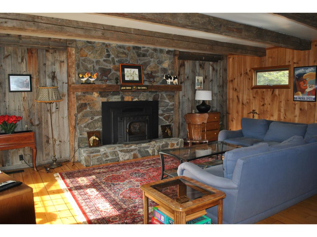 310 Littleton Road Whitefield, NH 03598 - Photo 6 of 38