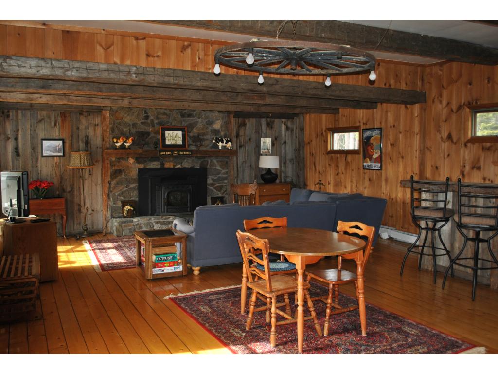 310 Littleton Road Whitefield, NH 03598 - Photo 9 of 38