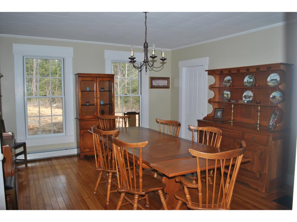 310 Littleton Road Whitefield, NH 03598 - Photo 10 of 38
