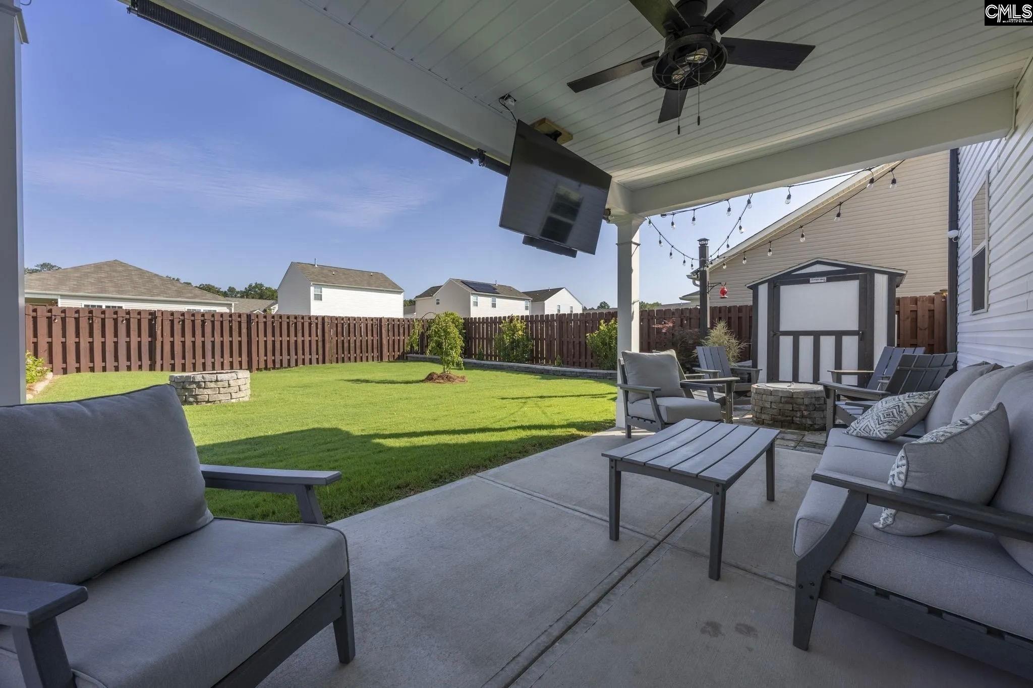 2109 Chance Way Newberry, SC 29108 - Photo 9 of 58