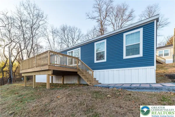 $199,900 | 465 Royal Manor Road, Unit LOT 6, Easton, PA 18042