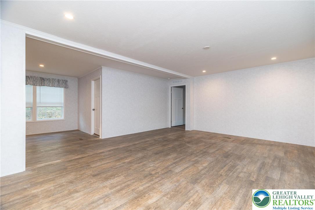 465 Royal Manor Road, Unit LOT 6 Easton, PA 18042 - Photo 6 of 25 a view of an empty room