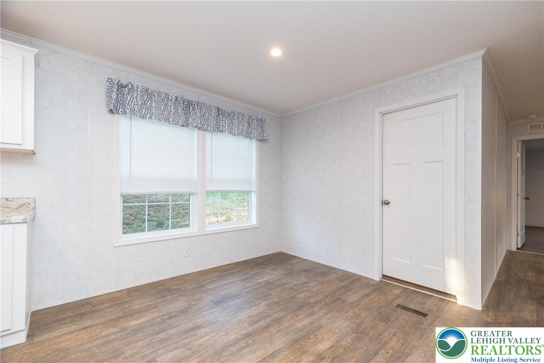 465 Royal Manor Road, Unit LOT 6 Easton, PA 18042 - Photo 9 of 25 a view of an empty room with a window