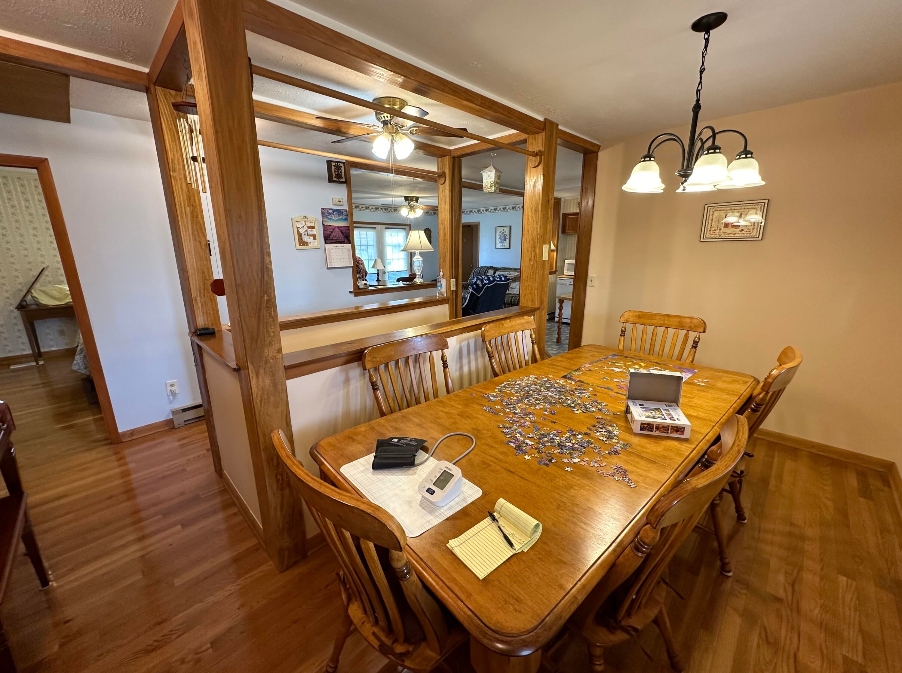117 Hedrick Hollow Road Crawley, WV 24931 - Photo 11 of 55 Gallery Image 11