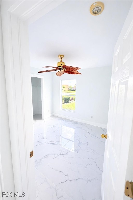 4504 Varsity Circle Lehigh Acres, FL 33971 - Photo 4 of 8 a view of bathroom