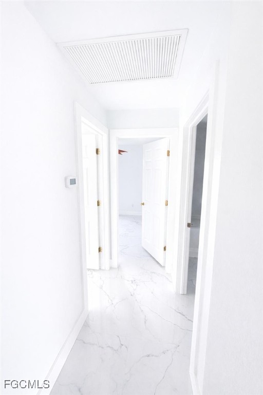 4504 Varsity Circle Lehigh Acres, FL 33971 - Photo 5 of 8 a view of a room with white walls