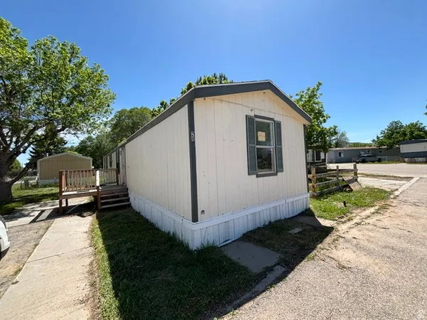 $64,999 | 50 South 1500 West, Unit 28, Vernal, UT 84078