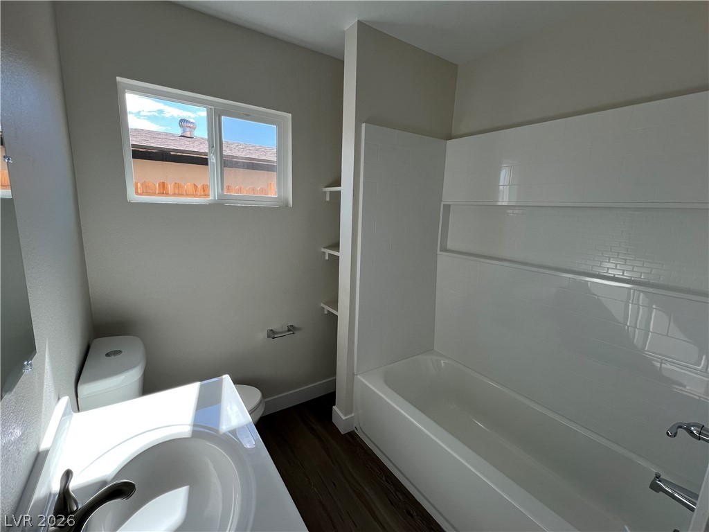 3608 West Bonanza Road Las Vegas, NV 89107 - Photo 18 of 26