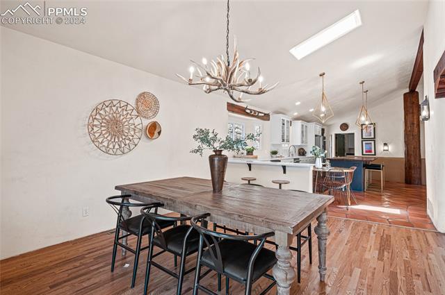 9875 Fountain Road Cascade, CO 80809 - Photo 21 of 47 Gallery Image 21