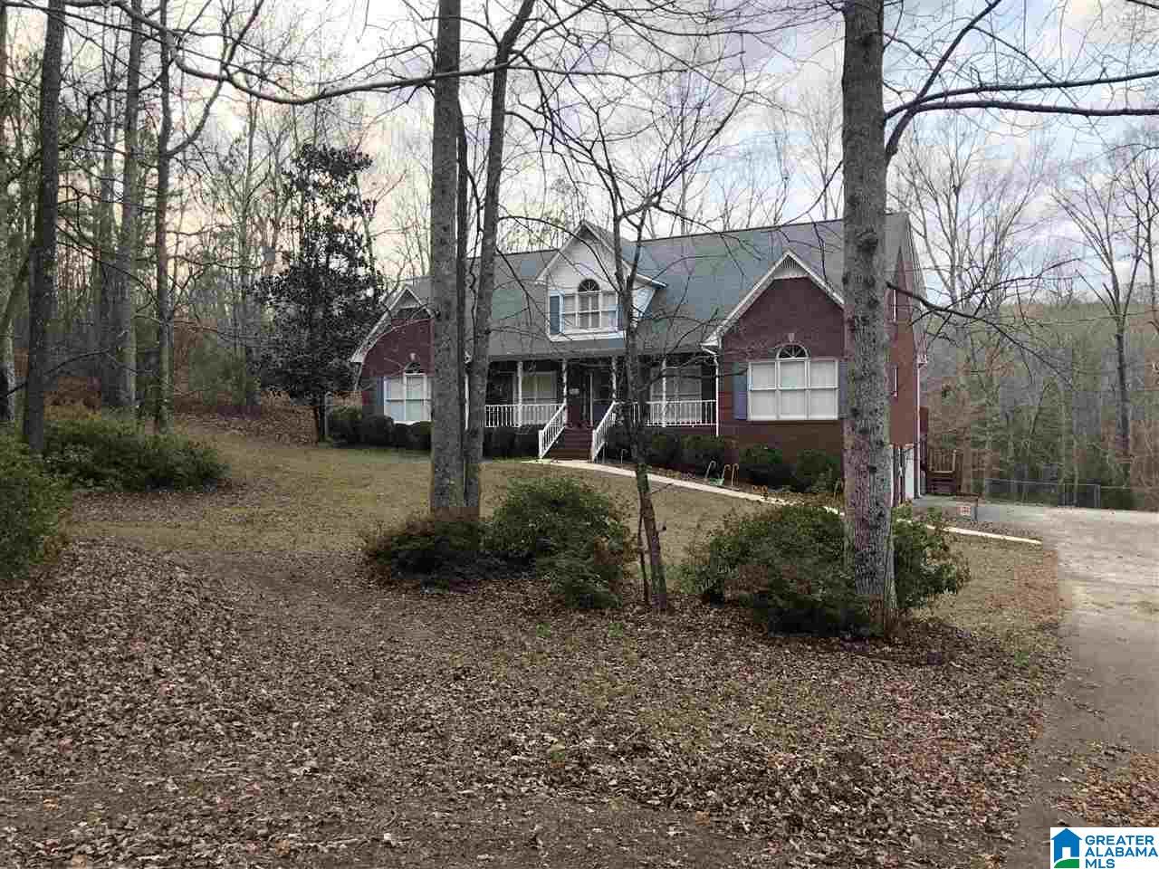 8008 Cedar Mountain Road Pinson, AL 35126 - Photo 2 of 48