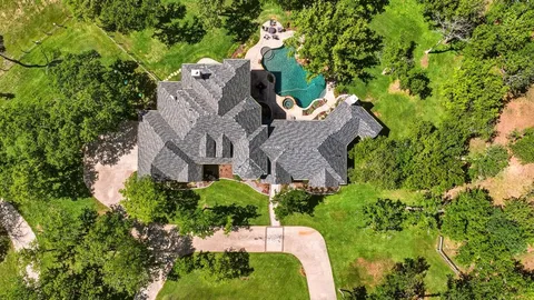 $3,734,000 | 400 Porter Road, Bartonville, TX 76226