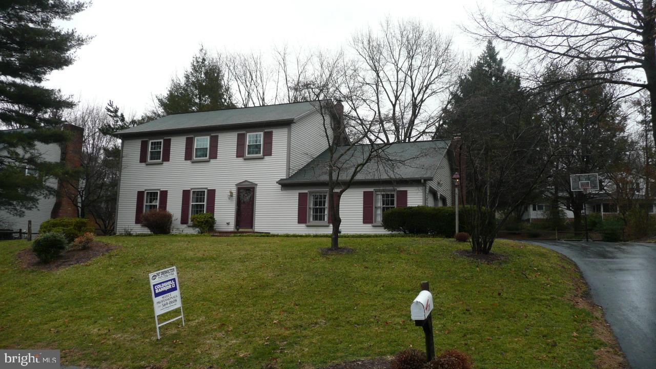 1129 Mill Mar Road Lancaster, PA 17601 - Photo 1 of 14 Gallery Image 1