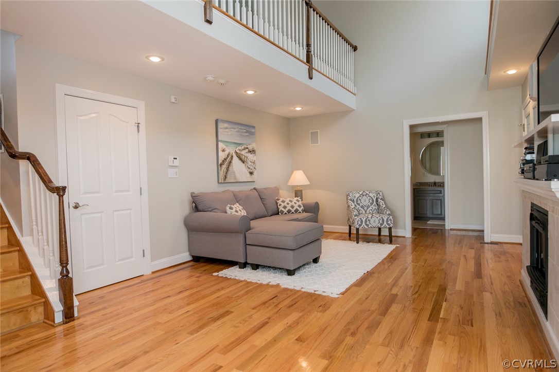 1161 Glebe Landing Road Center Cross, VA 22437 - Photo 11 of 35 Gallery Image 11