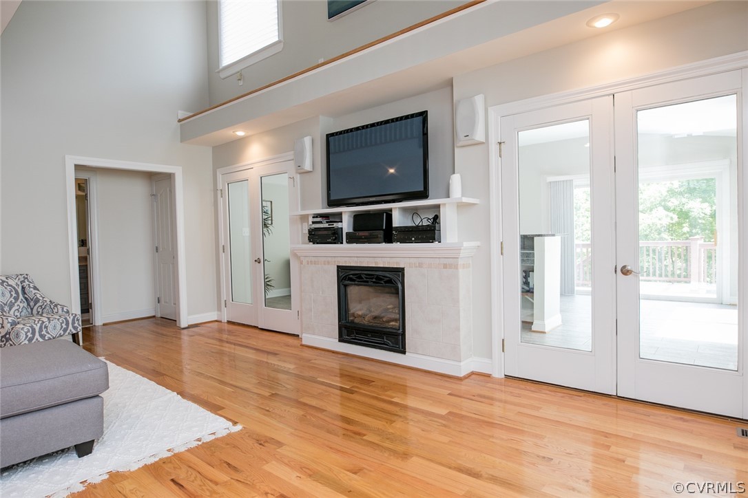 1161 Glebe Landing Road Center Cross, VA 22437 - Photo 14 of 35 Gallery Image 14