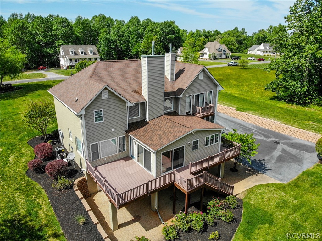 1161 Glebe Landing Road Center Cross, VA 22437 - Photo 3 of 35 Gallery Image 3