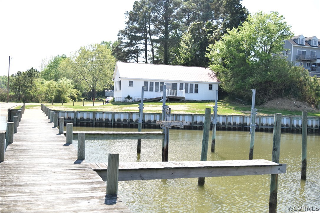 1161 Glebe Landing Road Center Cross, VA 22437 - Photo 32 of 35 Gallery Image 32