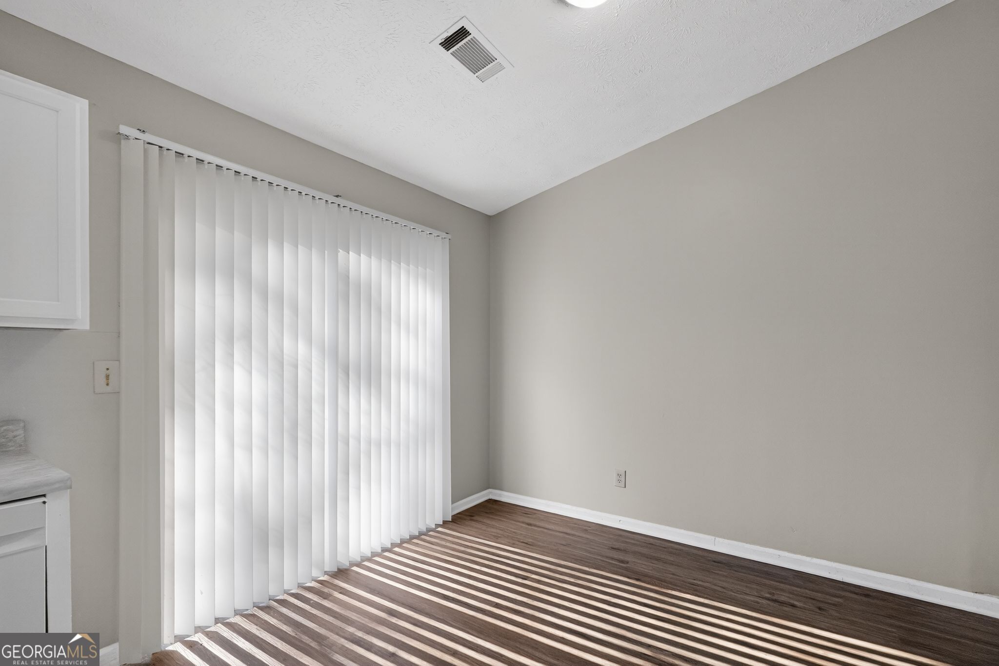 5515 Rock Springs Road Lithonia, GA 30038 - Photo 13 of 34 a view of a room with a window