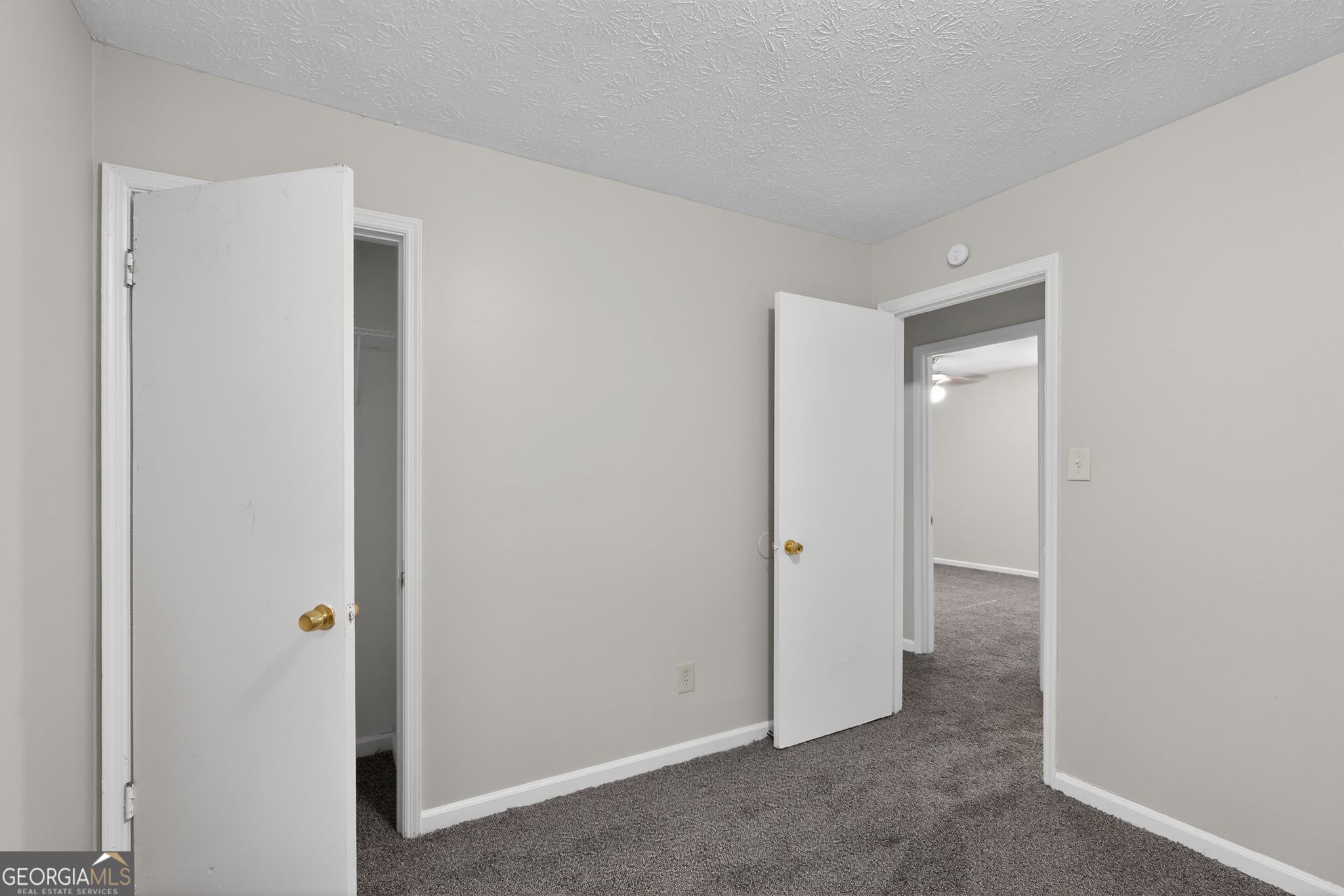 5515 Rock Springs Road Lithonia, GA 30038 - Photo 20 of 34 a view of an empty room