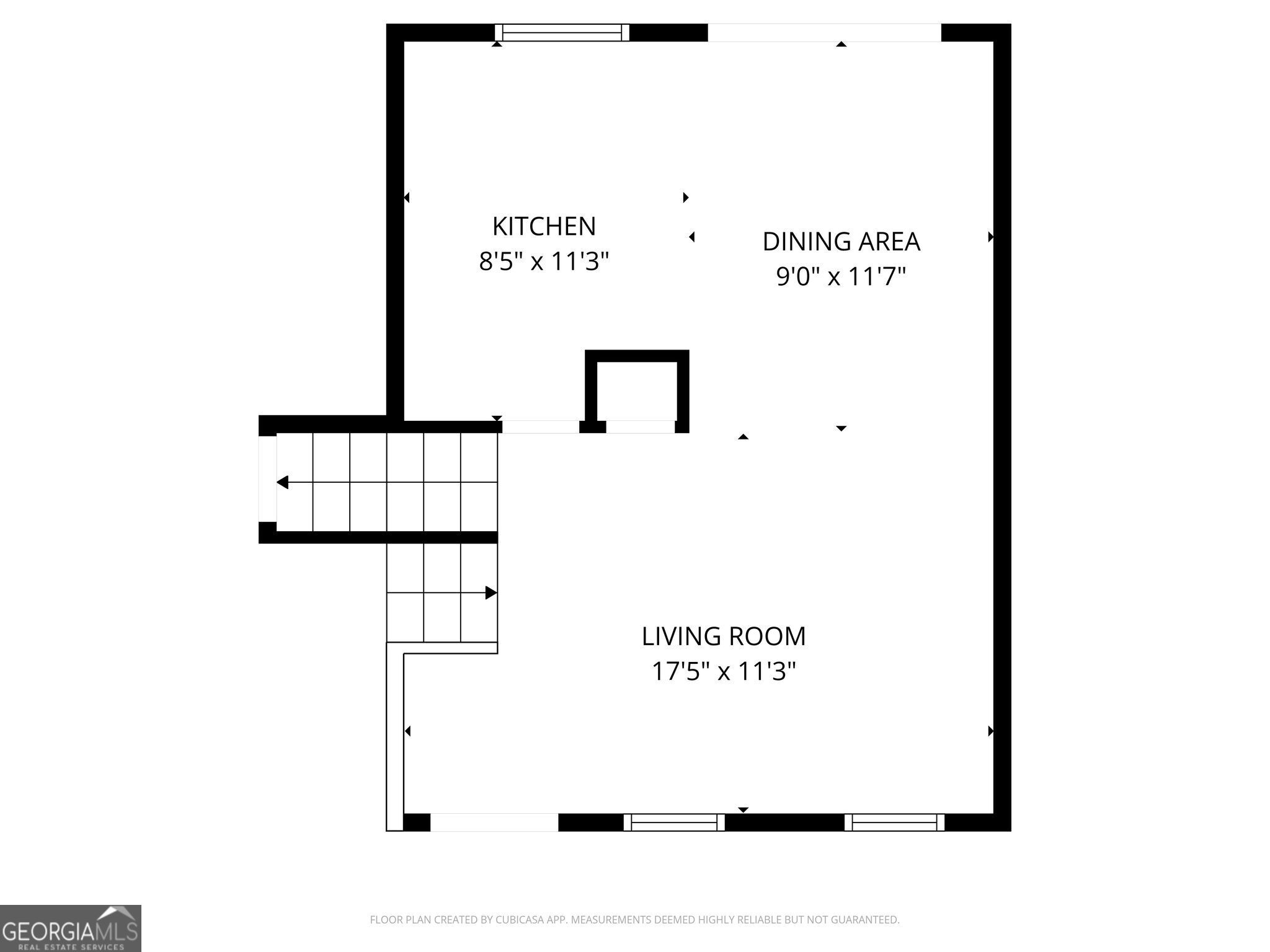 5515 Rock Springs Road Lithonia, GA 30038 - Photo 32 of 34 unknown