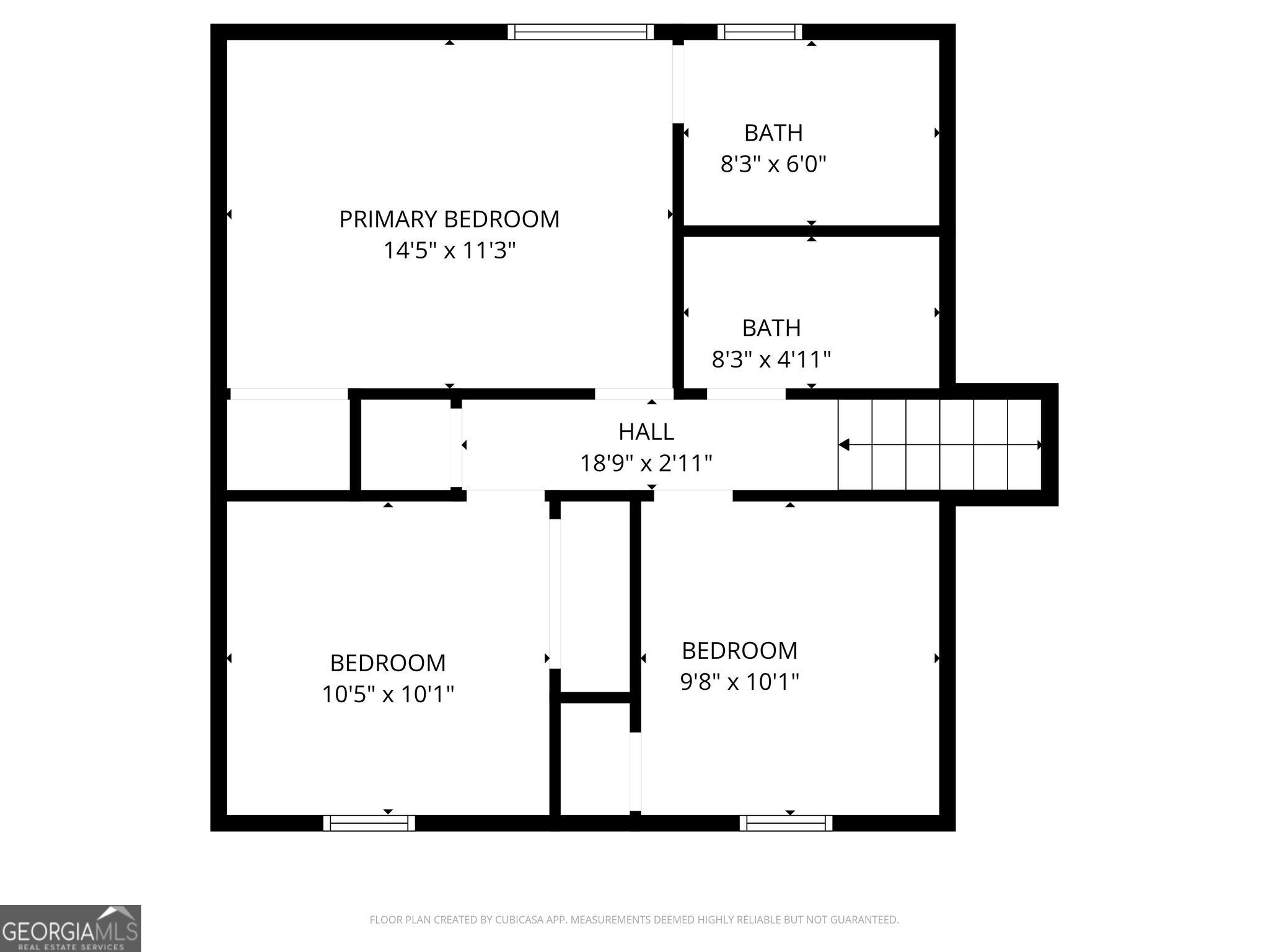 5515 Rock Springs Road Lithonia, GA 30038 - Photo 33 of 34