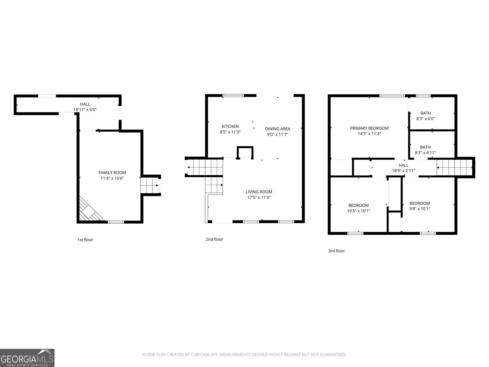 5515 Rock Springs Road Lithonia, GA 30038 - Photo 34 of 34