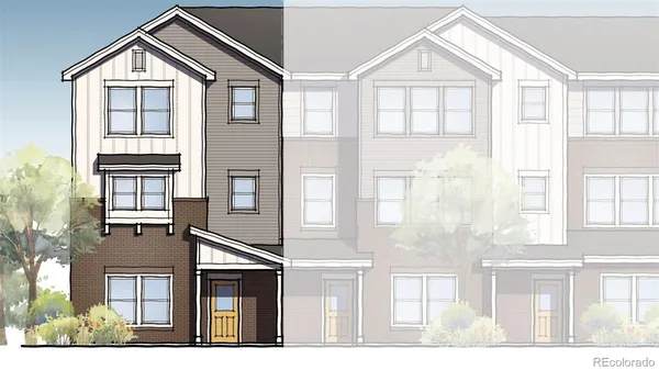 $480,000 | 5421 North Eaton Pk Way, Aurora, CO 80019