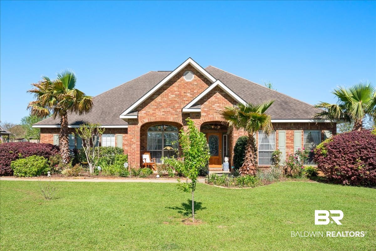 11216 Roanoke Loop Daphne, AL 36526 - Photo 1 of 35