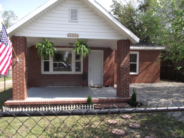 125 Dunbar Street Warrenville, SC 29851 - Photo 1 of 1