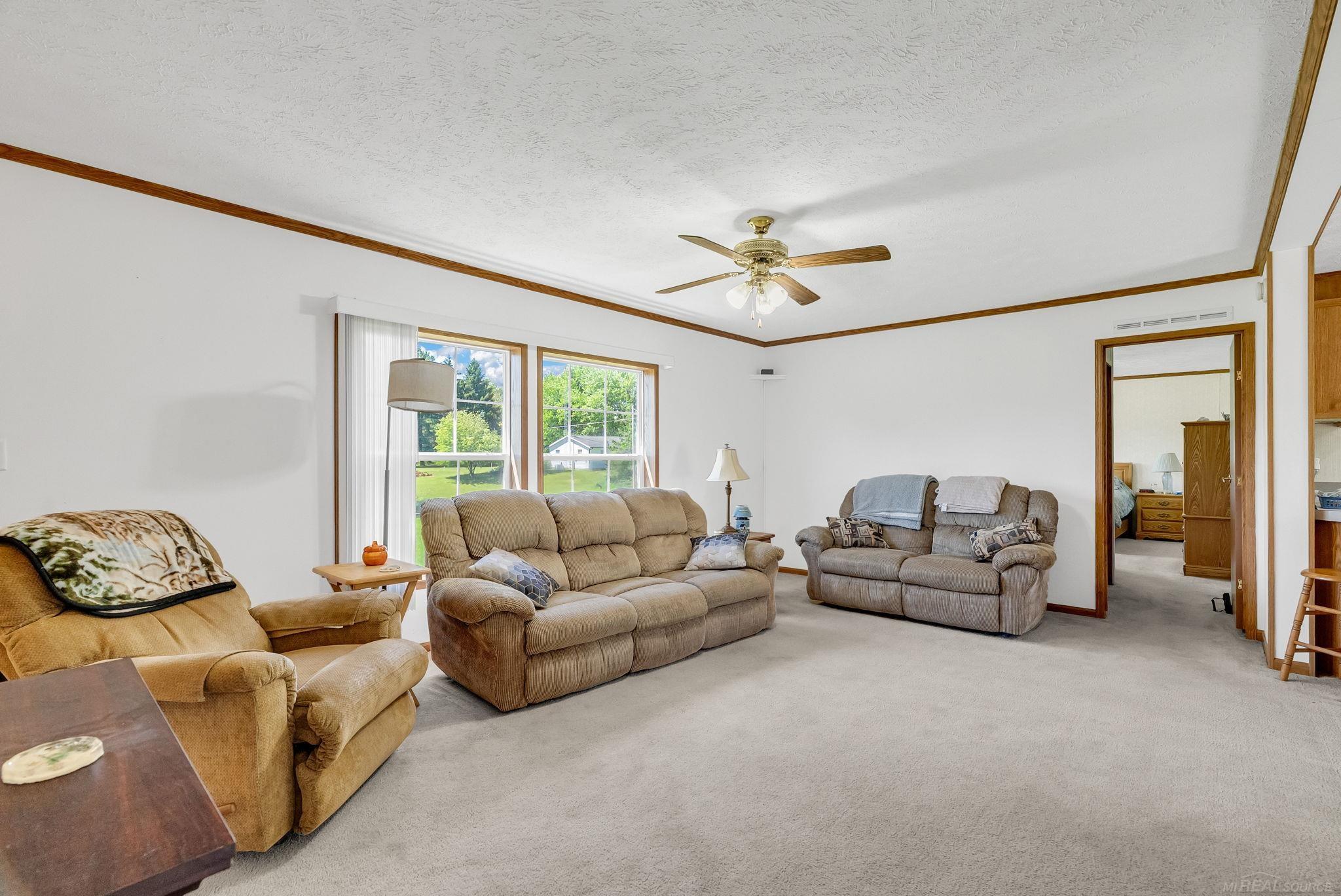 6995 Aitken Road Lexington, MI 48450 - Photo 4 of 46