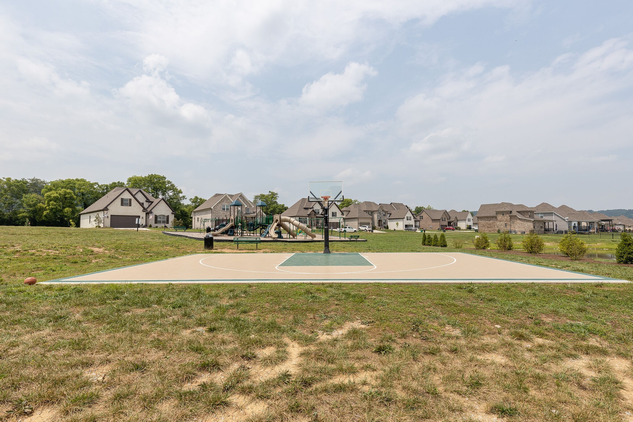 7002 Brindle Ridge Way Spring Hill, TN 37174 - Photo 47 of 47