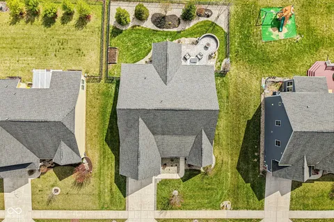 $449,000 | 15123 Bentfield Court, Fishers, IN 46037