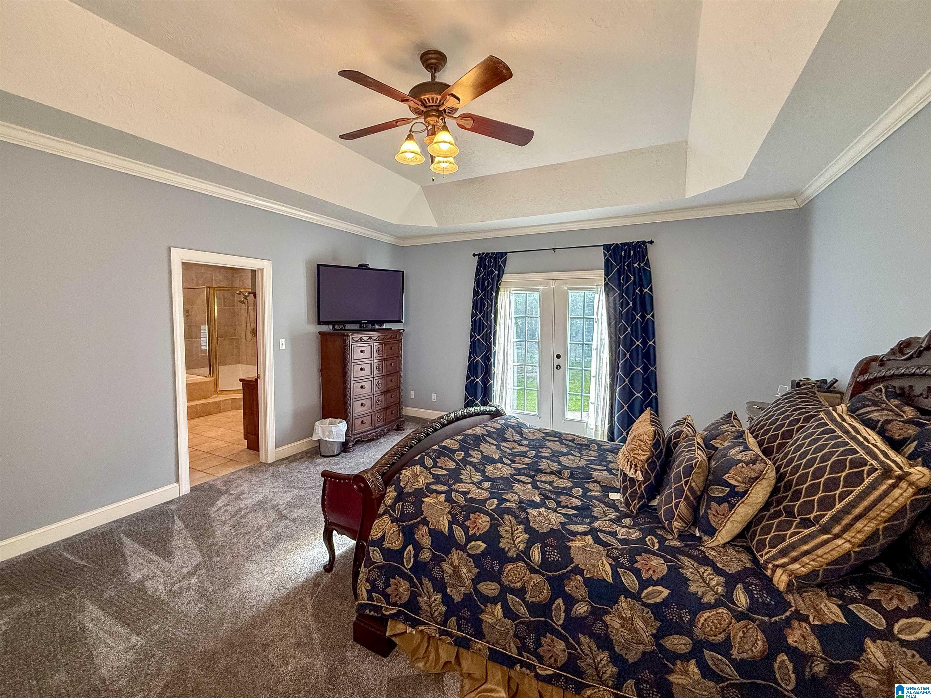 166 Hickory Ridge Drive Gadsden, AL 35905 - Photo 17 of 43