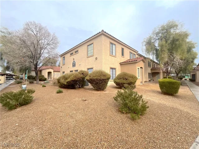 $1,200 | 2041 Hussium Hills Street, Unit 105, Las Vegas, NV 89108
