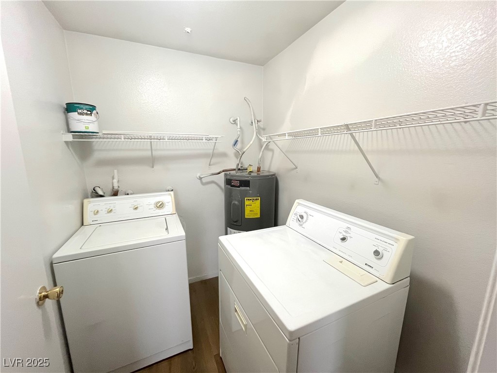 2041 Hussium Hills Street, Unit 105 Las Vegas, NV 89108 - Photo 10 of 20