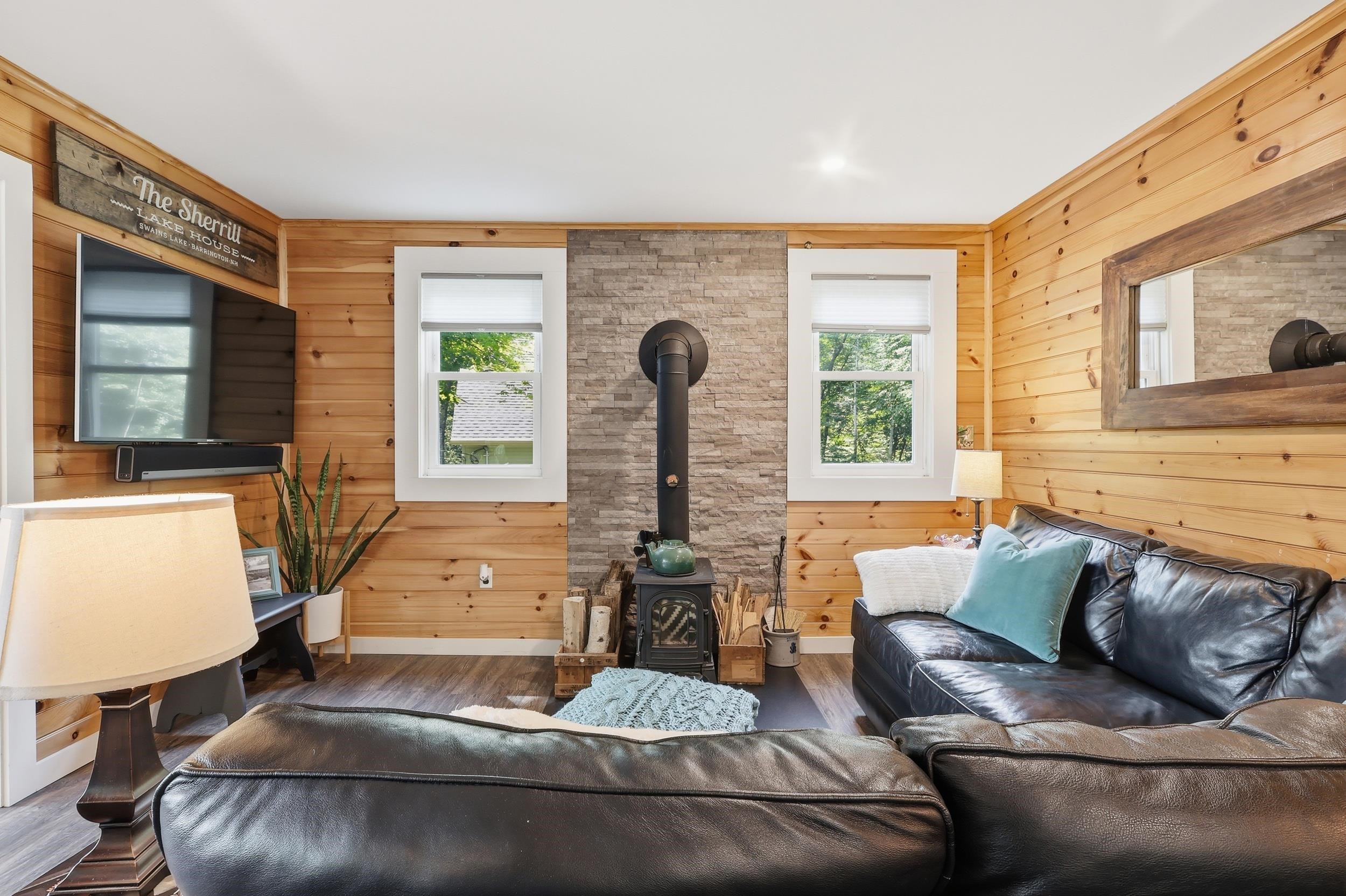 470 Mica Point Road Barrington, NH 03825 - Photo 12 of 42