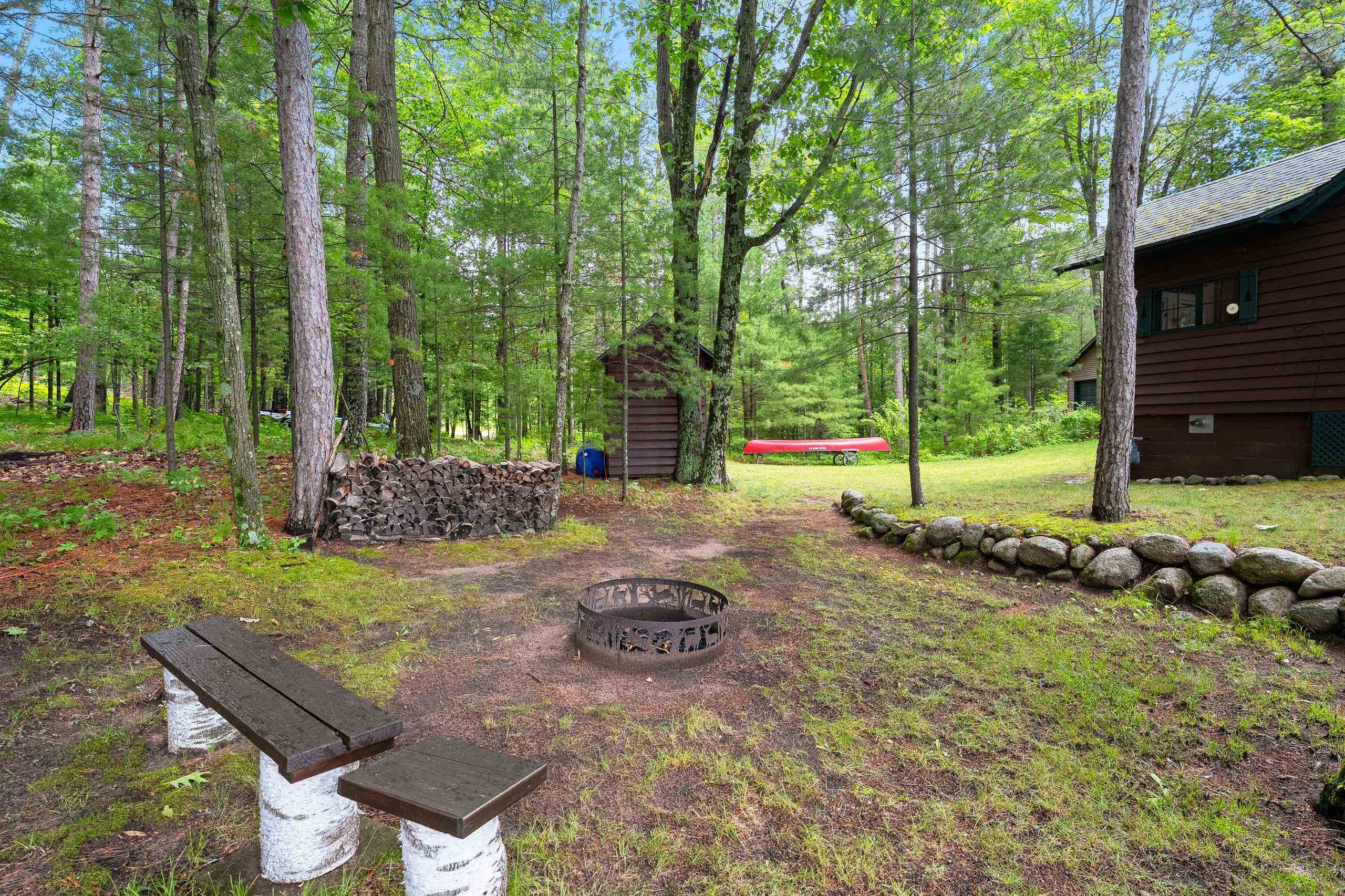 16581 East Bass Lake Road Townsend, WI 54175 - Photo 49 of 65