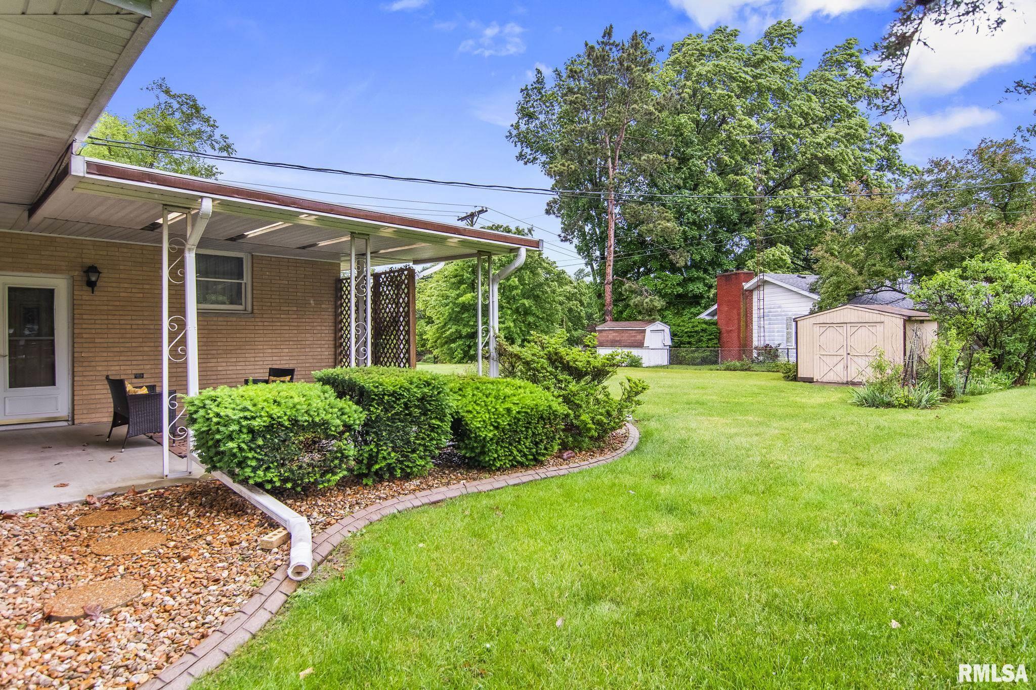 43 Palomino Road Springfield, IL 62702 - Photo 33 of 34