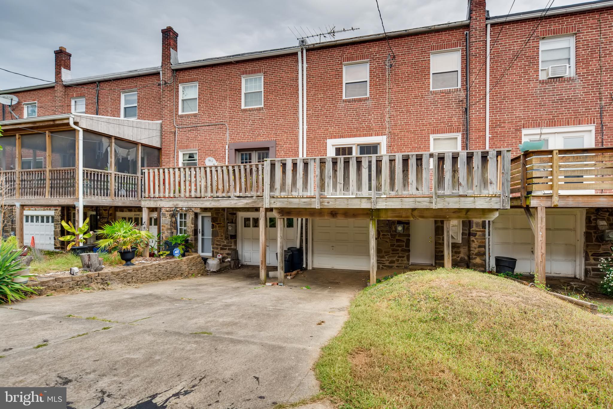 3704 Kimble Road Baltimore, MD 21218 - Photo 26 of 27