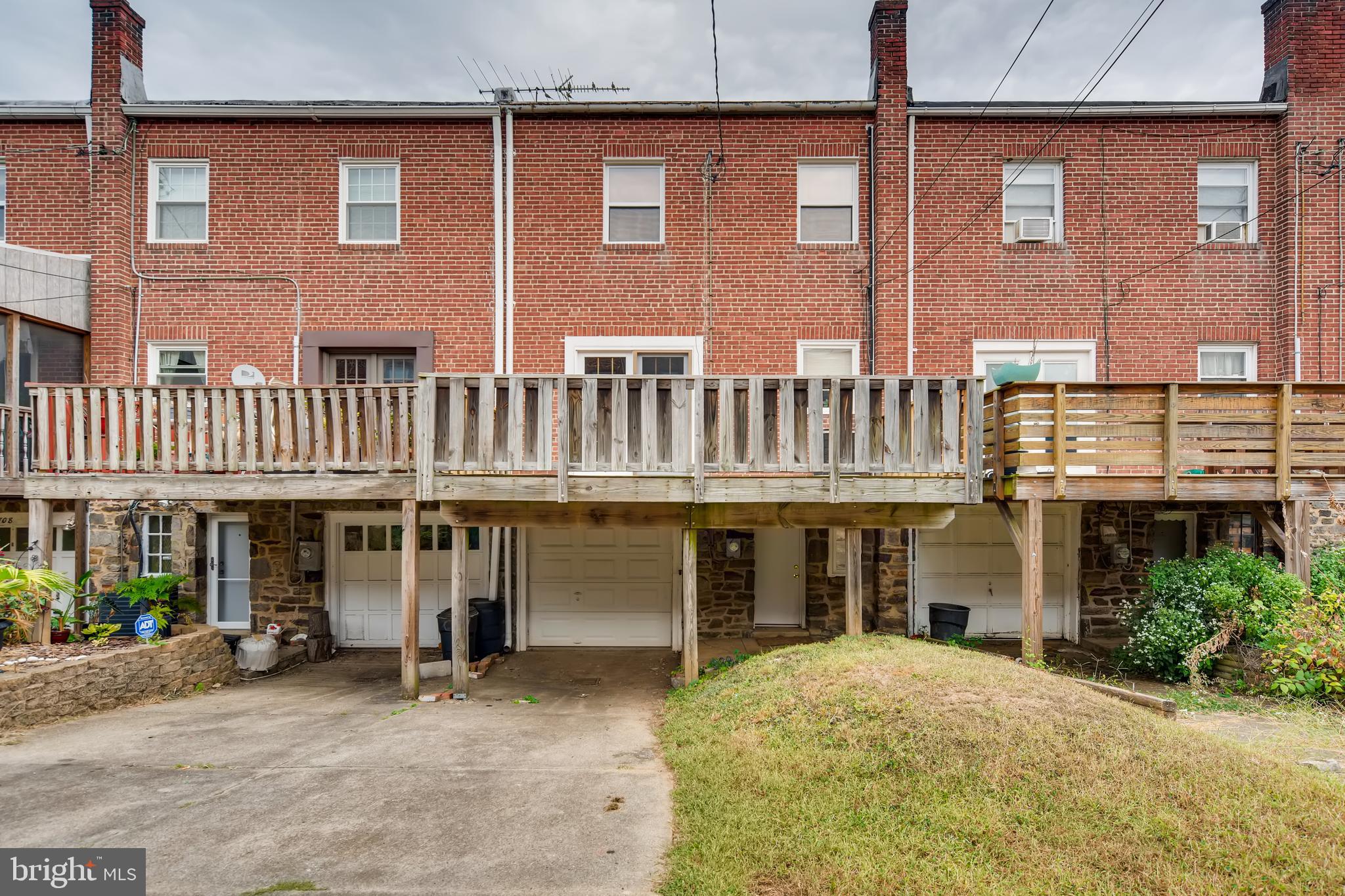 3704 Kimble Road Baltimore, MD 21218 - Photo 27 of 27